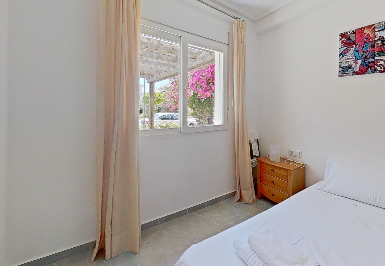 Terraced House in Roldan - Casa Lynda - A Murcia Holiday Rentals Property Terraced House in Roldan - Casa Lynda - A Murcia Holiday Rentals Property