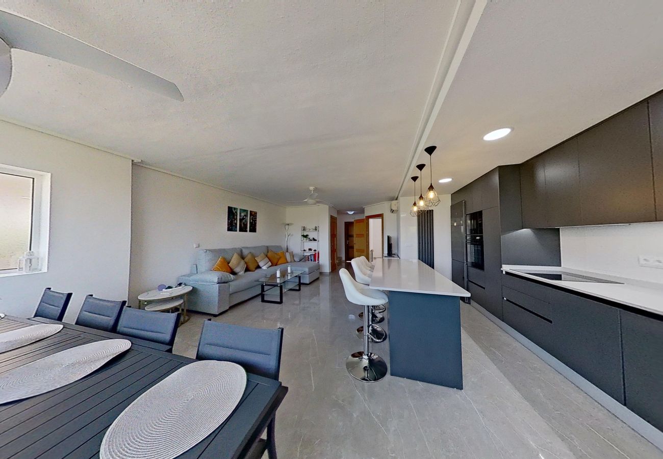 Terraced House in Roldan - Casa Lynda - A Murcia Holiday Rentals Property Terraced House in Roldan - Casa Lynda - A Murcia Holiday Rentals Property