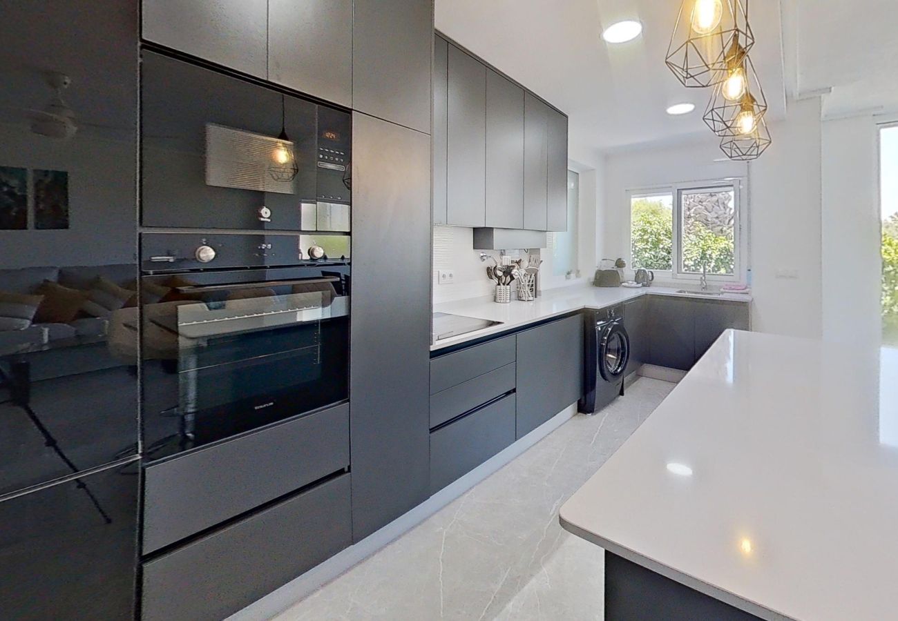 Terraced House in Roldan - Casa Lynda - A Murcia Holiday Rentals Property Terraced House in Roldan - Casa Lynda - A Murcia Holiday Rentals Property