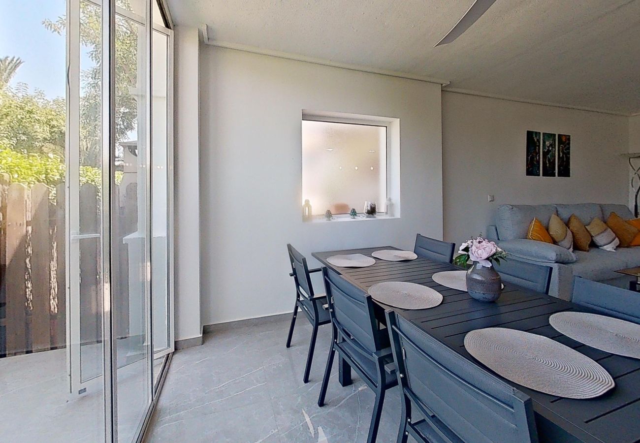 Terraced House in Roldan - Casa Lynda - A Murcia Holiday Rentals Property Terraced House in Roldan - Casa Lynda - A Murcia Holiday Rentals Property