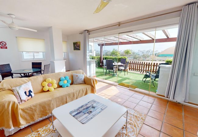  in Sucina - Casa Atlantico 124-Murcia Holiday Rentals Property