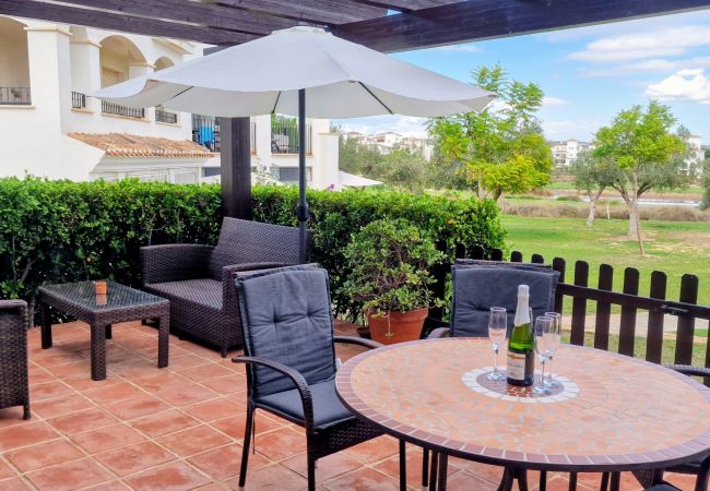 Apartment in Sucina - Casa Atlantico 124-Murcia Holiday Rentals Property