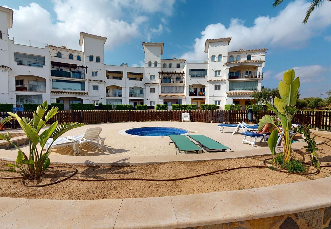 Apartment in Sucina - Casa Atlantico 124-Murcia Holiday Rentals Property Apartment in Sucina - Casa Atlantico 124-Murcia Holiday Rentals Property