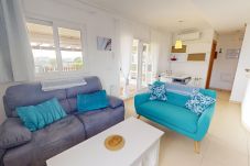 Apartment in Sucina - Casa Atlantico 124-Murcia Holiday Rentals Property