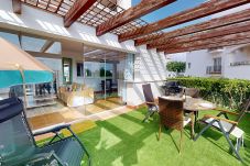 Apartment in Sucina - Casa Atlantico 124-Murcia Holiday Rentals Property