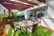 Apartment in Sucina - Casa Atlantico 124-Murcia Holiday Rentals Property