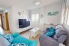 Apartment in Sucina - Casa Atlantico 124-Murcia Holiday Rentals Property