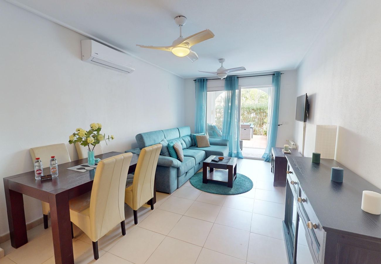 Apartment in Roldan - Casa Burro - A Murcia Holiday Rentals Property Apartment in Roldan - Casa Burro - A Murcia Holiday Rentals Property