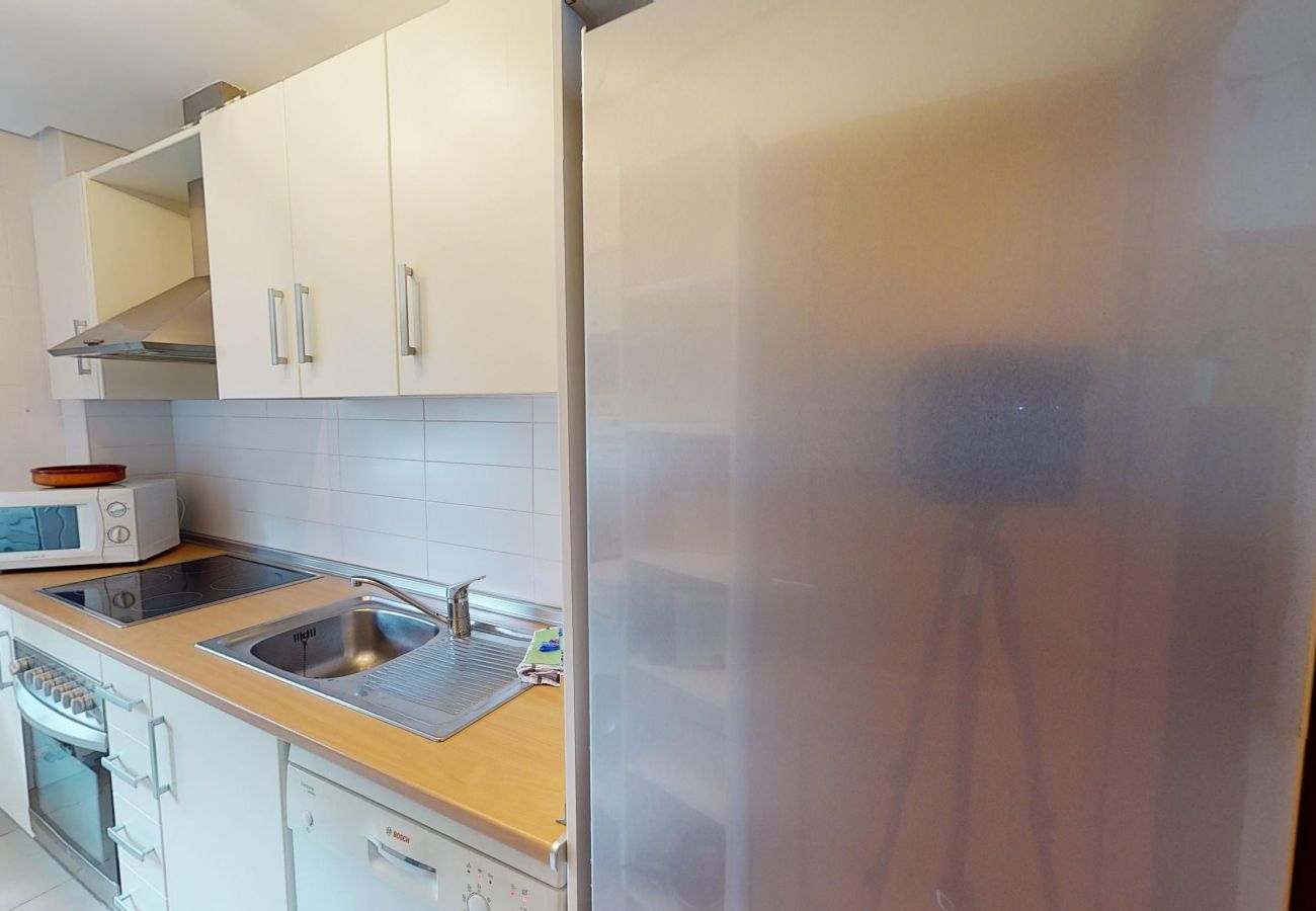 Apartment in Roldan - Casa Burro - A Murcia Holiday Rentals Property Apartment in Roldan - Casa Burro - A Murcia Holiday Rentals Property