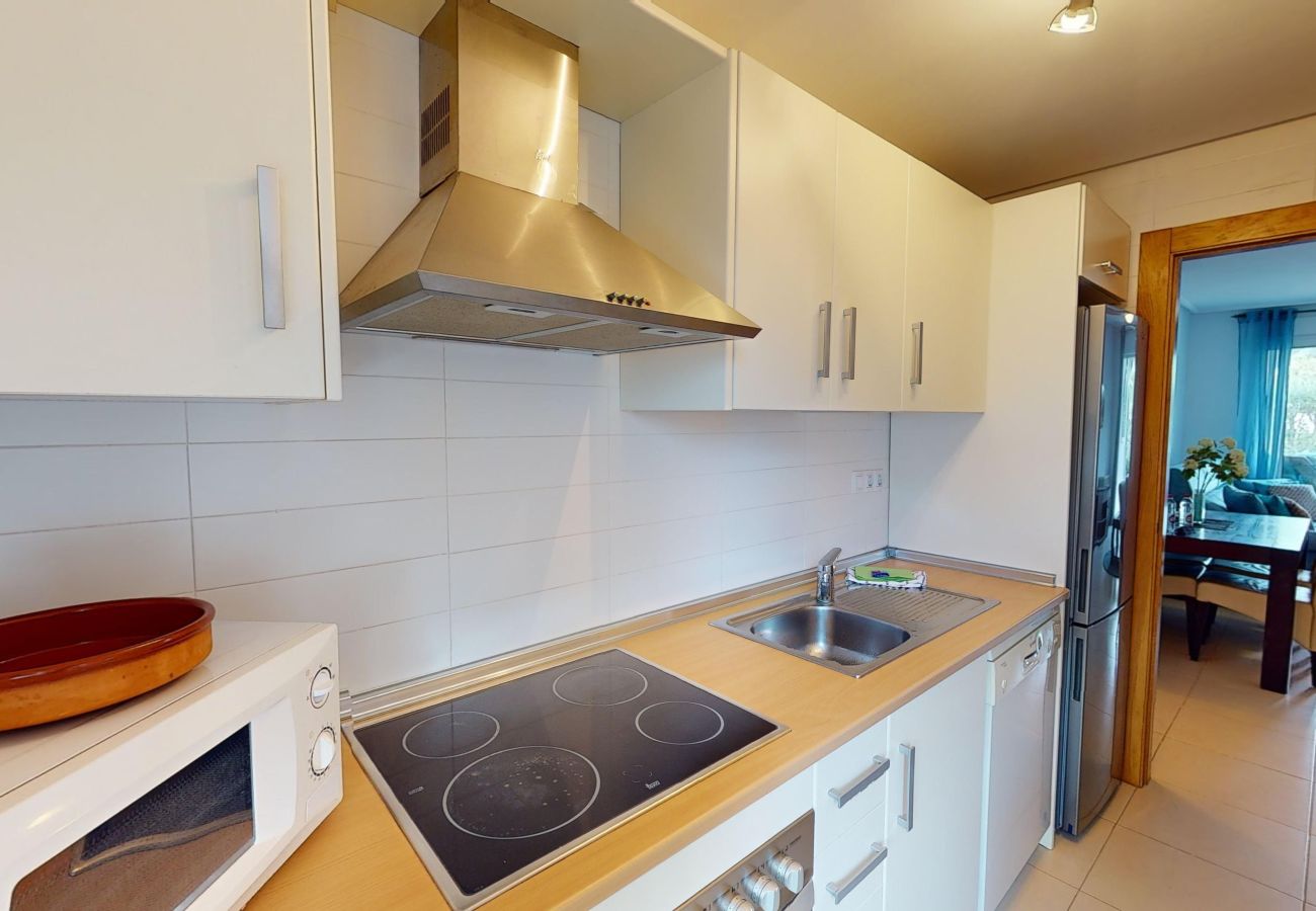 Apartment in Roldan - Casa Burro - A Murcia Holiday Rentals Property Apartment in Roldan - Casa Burro - A Murcia Holiday Rentals Property