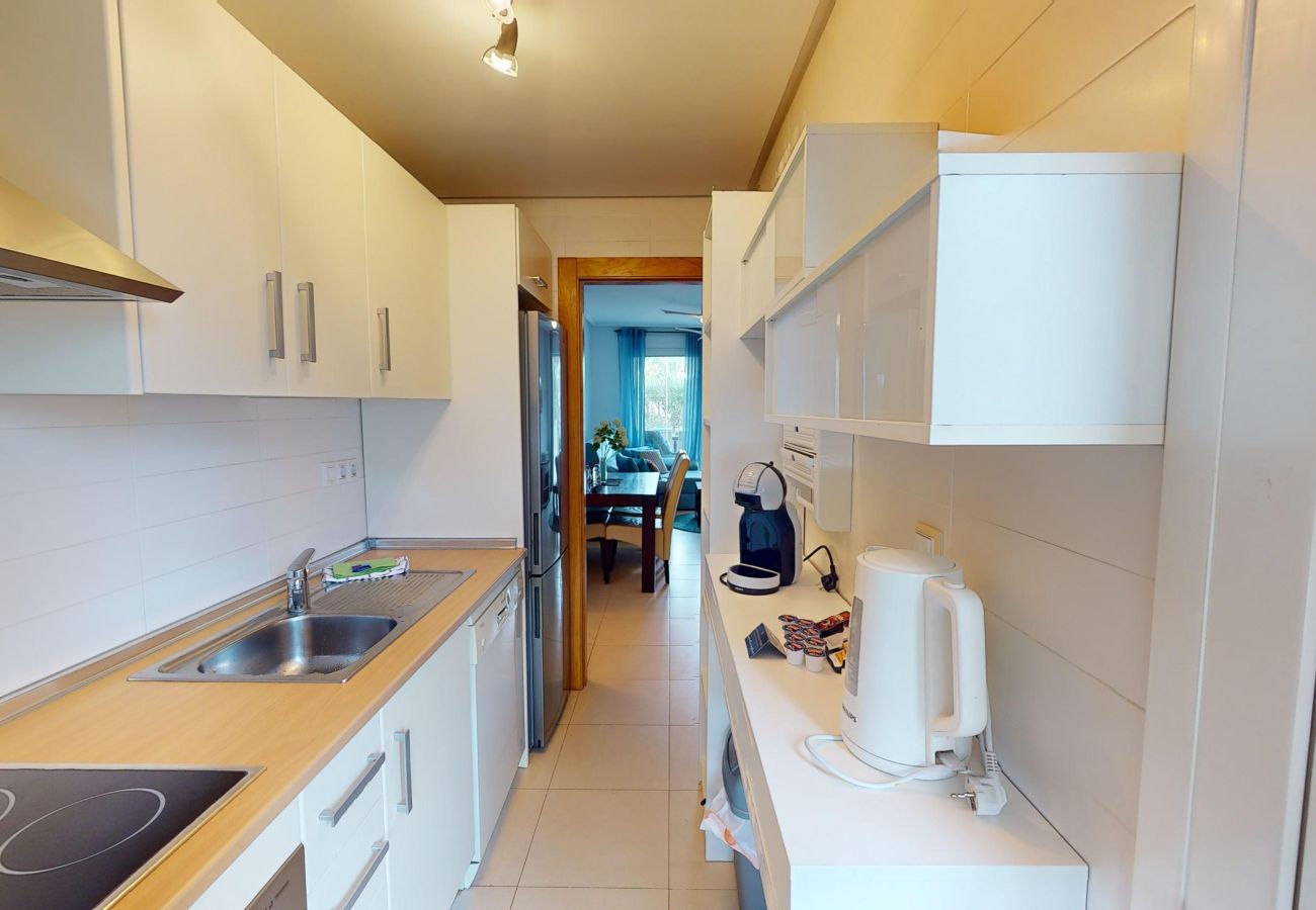 Apartment in Roldan - Casa Burro - A Murcia Holiday Rentals Property Apartment in Roldan - Casa Burro - A Murcia Holiday Rentals Property