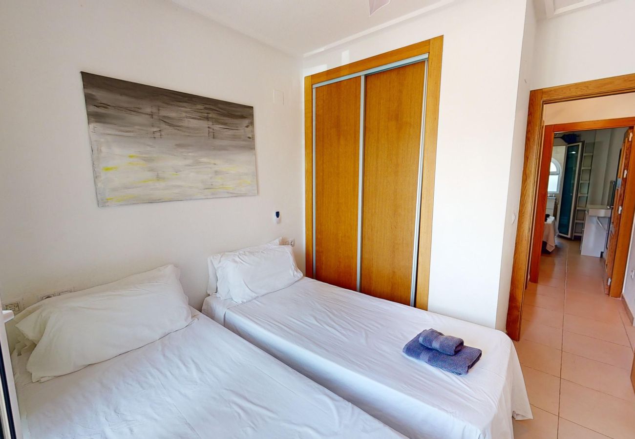 Apartment in Roldan - Casa Burro - A Murcia Holiday Rentals Property Apartment in Roldan - Casa Burro - A Murcia Holiday Rentals Property