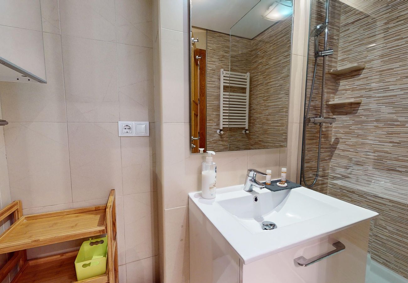 Apartment in Roldan - Casa Burro - A Murcia Holiday Rentals Property Apartment in Roldan - Casa Burro - A Murcia Holiday Rentals Property