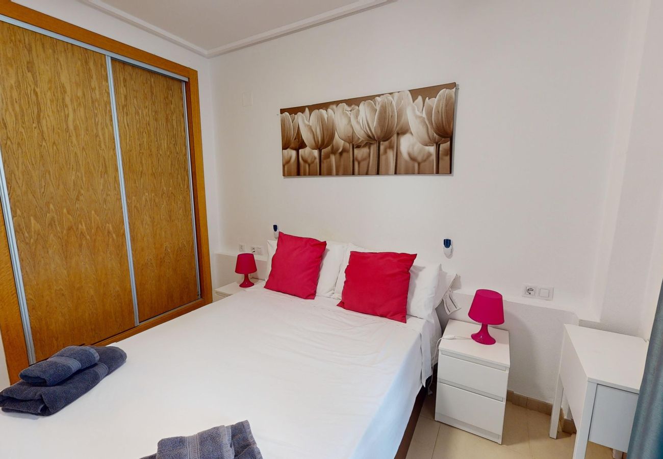 Apartment in Roldan - Casa Burro - A Murcia Holiday Rentals Property Apartment in Roldan - Casa Burro - A Murcia Holiday Rentals Property