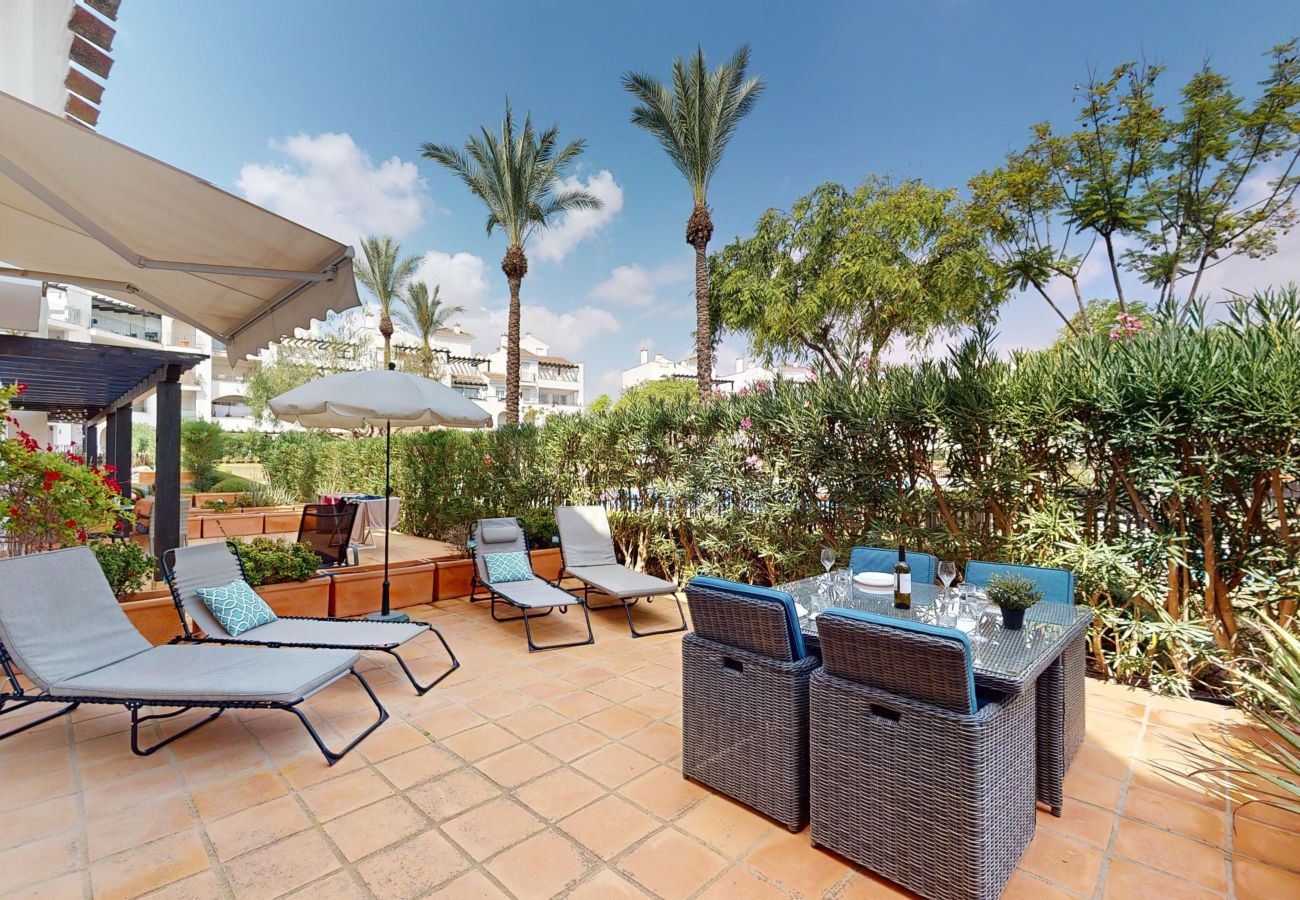 Apartment in Roldan - Casa Burro - A Murcia Holiday Rentals Property Apartment in Roldan - Casa Burro - A Murcia Holiday Rentals Property