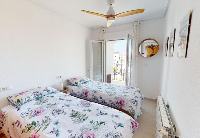 Apartment in Roldan - Penthouse Rosa - A Murcia Holiday Rentals Property Apartment in Roldan - Penthouse Rosa - A Murcia Holiday Rentals Property