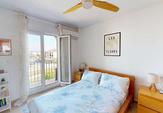 Apartment in Roldan - Penthouse Rosa - A Murcia Holiday Rentals Property Apartment in Roldan - Penthouse Rosa - A Murcia Holiday Rentals Property