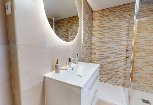 Apartment in Roldan - Penthouse Rosa - A Murcia Holiday Rentals Property Apartment in Roldan - Penthouse Rosa - A Murcia Holiday Rentals Property