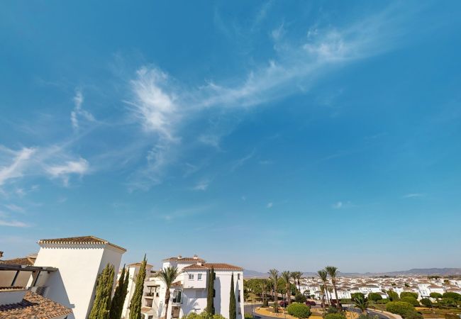 Apartment in Roldan - Penthouse Rosa - A Murcia Holiday Rentals Property Apartment in Roldan - Penthouse Rosa - A Murcia Holiday Rentals Property