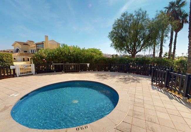 Apartment in Roldan - Penthouse Rosa - A Murcia Holiday Rentals Property Apartment in Roldan - Penthouse Rosa - A Murcia Holiday Rentals Property