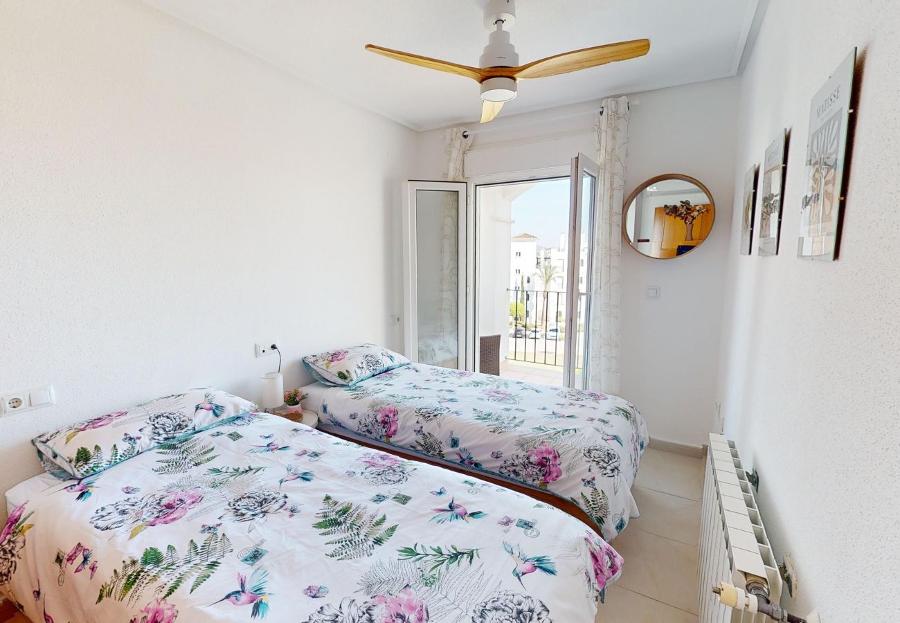 Apartment in Roldan - Penthouse Rosa - A Murcia Holiday Rentals Property Apartment in Roldan - Penthouse Rosa - A Murcia Holiday Rentals Property