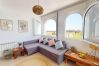 Apartment in Roldan - Penthouse Rosa - A Murcia Holiday Rentals Property Apartment in Roldan - Penthouse Rosa - A Murcia Holiday Rentals Property