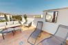 Apartment in Roldan - Penthouse Rosa - A Murcia Holiday Rentals Property Apartment in Roldan - Penthouse Rosa - A Murcia Holiday Rentals Property