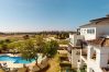 Apartment in Roldan - Penthouse Rosa - A Murcia Holiday Rentals Property Apartment in Roldan - Penthouse Rosa - A Murcia Holiday Rentals Property