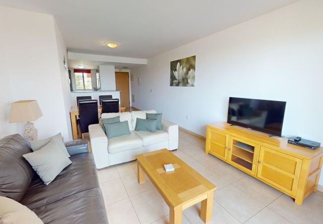 Apartment in Torre Pacheco - Casa PedroRoca VA-Murcia Holiday Rentals Property Apartment in Torre Pacheco - Casa PedroRoca VA-Murcia Holiday Rentals Property