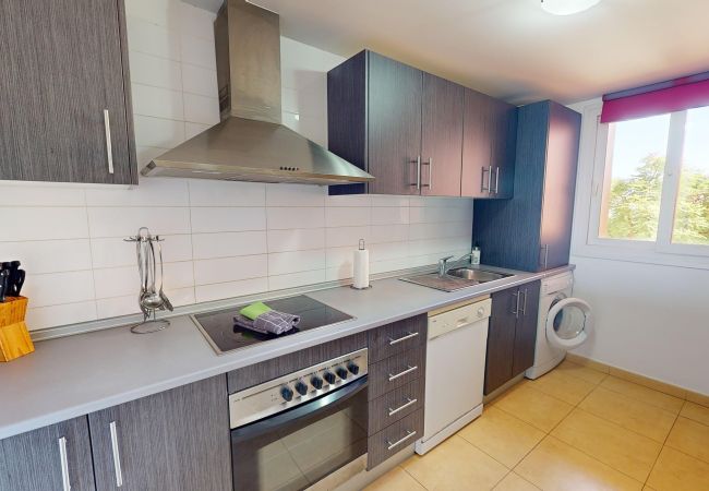 Apartment in Torre Pacheco - Casa PedroRoca VA-Murcia Holiday Rentals Property Apartment in Torre Pacheco - Casa PedroRoca VA-Murcia Holiday Rentals Property