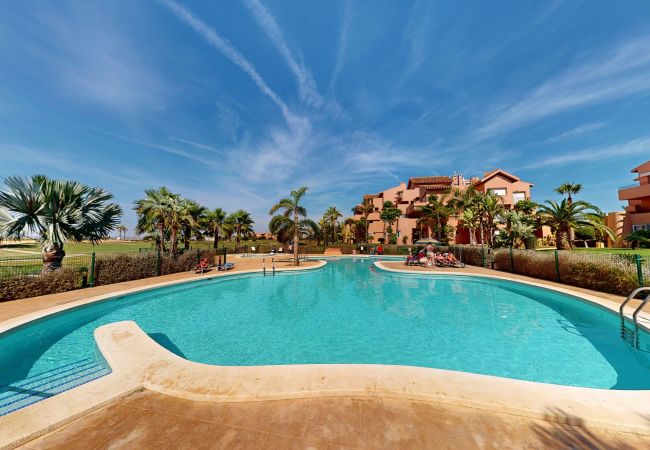 Apartment in Torre Pacheco - Casa PedroRoca VA-Murcia Holiday Rentals Property Apartment in Torre Pacheco - Casa PedroRoca VA-Murcia Holiday Rentals Property