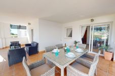 Apartment in Sucina - Casa Egeo MS-Murcia Holiday Rentals Property
