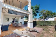 Apartment in Sucina - Casa Egeo MS-Murcia Holiday Rentals Property