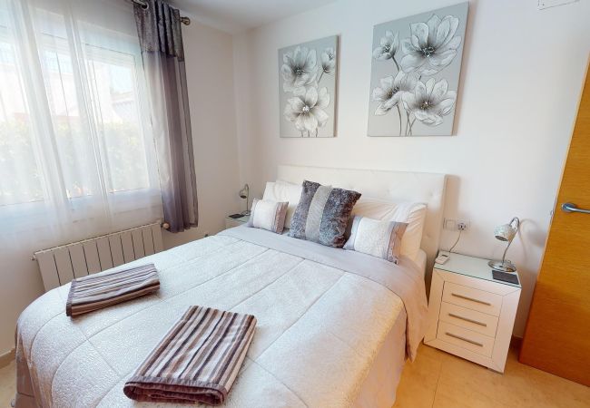 Villa in Torre Pacheco - Villa Picon - A Murcia Holiday Rentals Property Villa in Torre Pacheco - Villa Picon - A Murcia Holiday Rentals Property