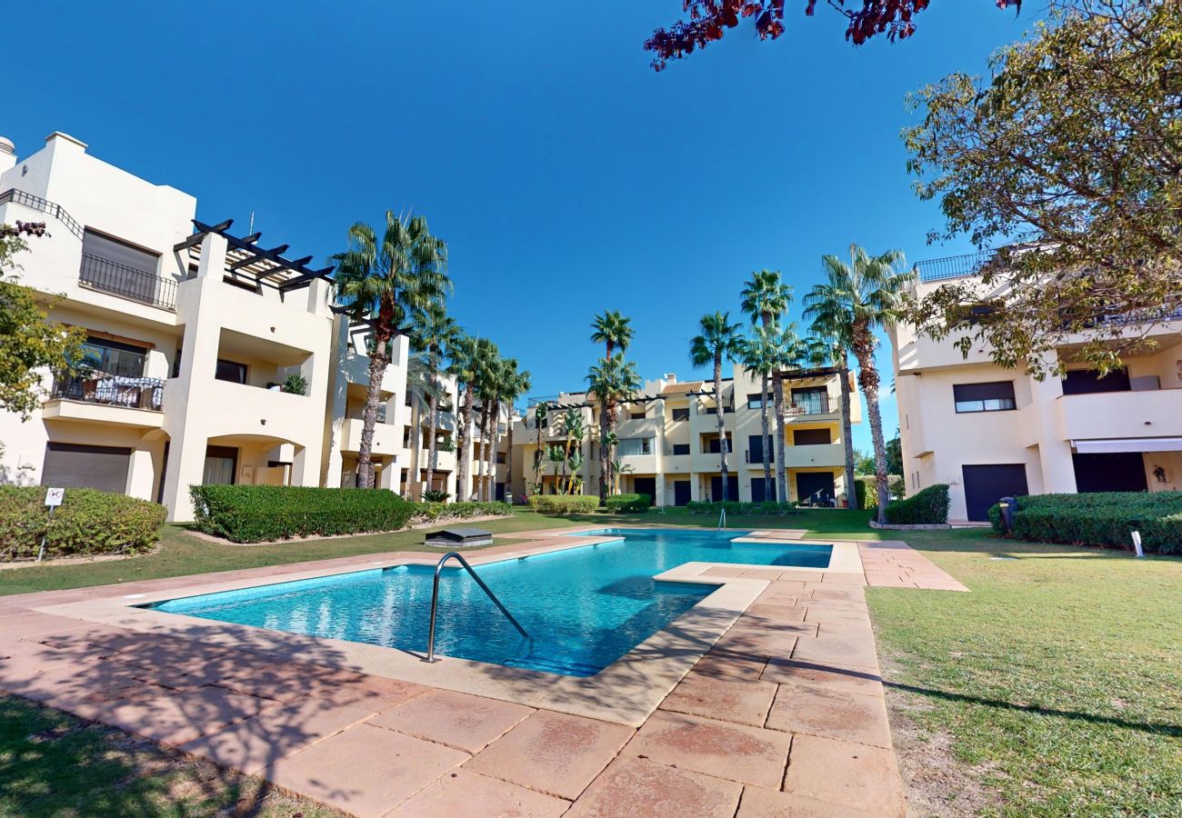 Villa in San Javier - Villa Bergantin-A Murcia Holiday Rentals Property Villa in San Javier - Villa Bergantin-A Murcia Holiday Rentals Property
