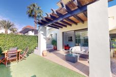 Villa in San Javier - Villa Bergantin-A Murcia Holiday...