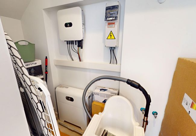 Villa in Torre Pacheco - Villa Sereno - Santa Rosalia Beach Resort Villa in Torre Pacheco - Villa Sereno - Santa Rosalia Beach Resort