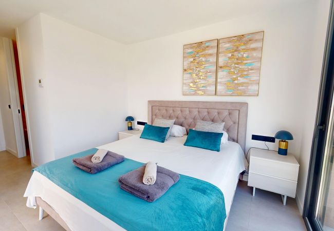 Villa in Torre Pacheco - Villa Sereno - Santa Rosalia Beach Resort Villa in Torre Pacheco - Villa Sereno - Santa Rosalia Beach Resort