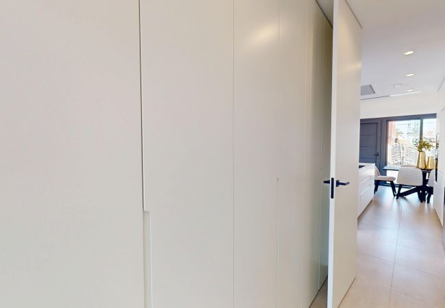 Villa in Torre Pacheco - Villa Sereno - Santa Rosalia Beach Resort Villa in Torre Pacheco - Villa Sereno - Santa Rosalia Beach Resort