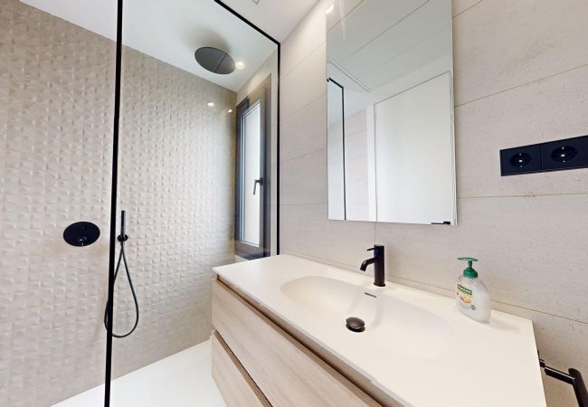 Villa in Torre Pacheco - Villa Sereno - Santa Rosalia Beach Resort Villa in Torre Pacheco - Villa Sereno - Santa Rosalia Beach Resort