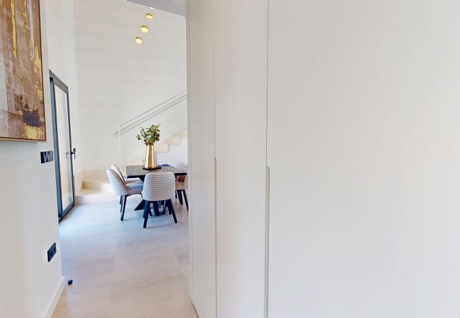 Villa in Torre Pacheco - Villa Sereno - Santa Rosalia Beach Resort Villa in Torre Pacheco - Villa Sereno - Santa Rosalia Beach Resort