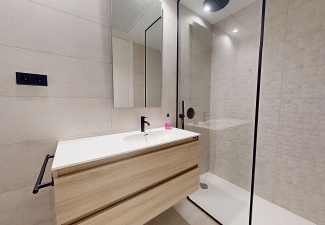 Villa in Torre Pacheco - Villa Sereno - Santa Rosalia Beach Resort Villa in Torre Pacheco - Villa Sereno - Santa Rosalia Beach Resort