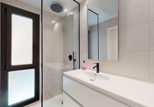 Villa in Torre Pacheco - Villa Sereno - Santa Rosalia Beach Resort Villa in Torre Pacheco - Villa Sereno - Santa Rosalia Beach Resort