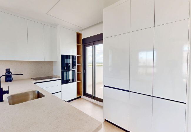 Apartment in Torre Pacheco - Penthouse Panorama-Murcia Holiday Rentals Property Apartment in Torre Pacheco - Penthouse Panorama-Murcia Holiday Rentals Property
