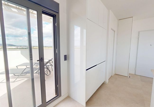 Apartment in Torre Pacheco - Penthouse Panorama-Murcia Holiday Rentals Property Apartment in Torre Pacheco - Penthouse Panorama-Murcia Holiday Rentals Property