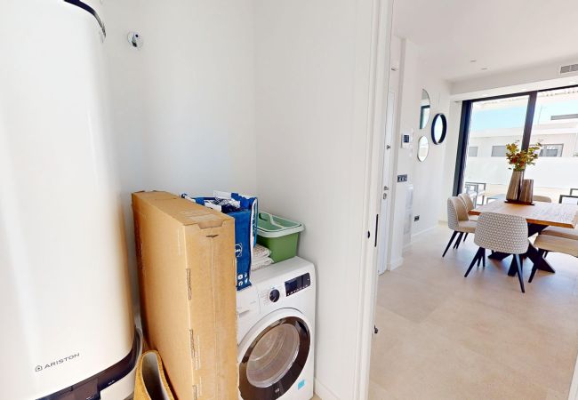 Apartment in Torre Pacheco - Penthouse Panorama-Murcia Holiday Rentals Property Apartment in Torre Pacheco - Penthouse Panorama-Murcia Holiday Rentals Property
