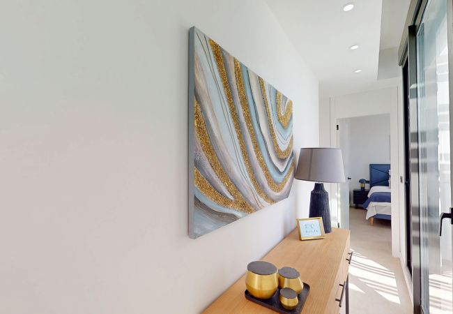 Apartment in Torre Pacheco - Penthouse Panorama-Murcia Holiday Rentals Property Apartment in Torre Pacheco - Penthouse Panorama-Murcia Holiday Rentals Property