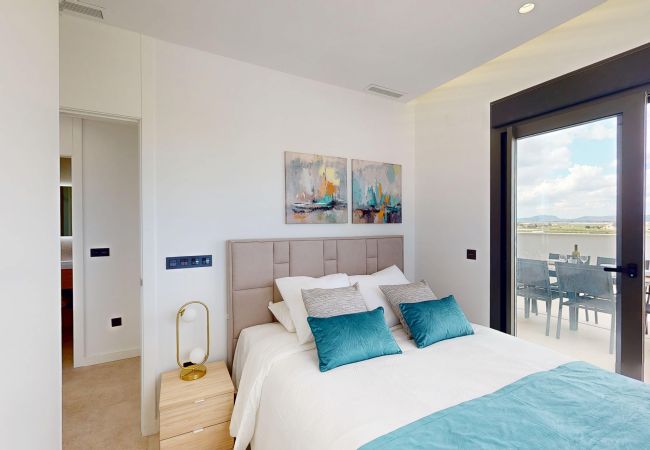 Apartment in Torre Pacheco - Penthouse Panorama-Murcia Holiday Rentals Property Apartment in Torre Pacheco - Penthouse Panorama-Murcia Holiday Rentals Property