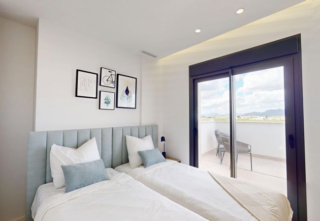 Apartment in Torre Pacheco - Penthouse Panorama-Murcia Holiday Rentals Property Apartment in Torre Pacheco - Penthouse Panorama-Murcia Holiday Rentals Property