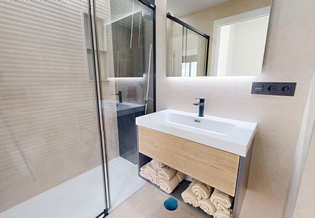 Apartment in Torre Pacheco - Penthouse Panorama-Murcia Holiday Rentals Property Apartment in Torre Pacheco - Penthouse Panorama-Murcia Holiday Rentals Property